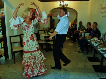 Foto:  Bodega Andaluza
